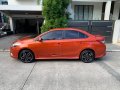 Selling Toyota Vios 2017 Automatic Gasoline in Quezon City-5