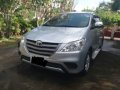 2nd Hand Toyota Innova 2015 for sale in Ibaan-8