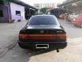 Sell 2nd Hand 1995 Toyota Corolla Manual Gasoline at 120000 km in Cebu City-6