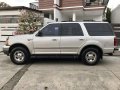 Silver Ford Expedition 2000 for sale Automatic-7