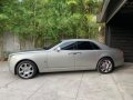 Rolls-Royce Ghost 2012 Automatic Gasoline for sale in Cainta-5