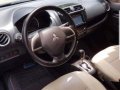 2nd Hand Mitsubishi Mirage 2013 Hatchback for sale in Pasay-4