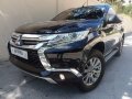 2nd Hand Mitsubishi Montero Sport 2017 Automatic Diesel for sale in Quezon City-11