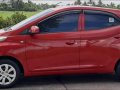 Selling Hyundai Eon 2016 Manual Gasoline in Naga-6