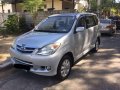 Selling Toyota Avanza 2008 Automatic Gasoline in Cainta-0