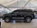 2nd Hand Toyota Fortuner 2015 for sale in Manila-2