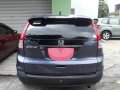 Selling 2nd Hand Honda Cr-V 2013 at 43000 km in Quezon City-3
