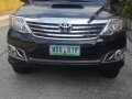 2nd Hand Toyota Fortuner 2014 for sale in Manila-9