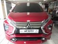Sell Red 2019 Mitsubishi Xpander in Manila-4
