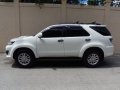 2nd Hand Toyota Fortuner 2014 at 30000 km for sale-6
