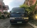 2nd Hand Nissan Urvan 2010 for sale in Cainta-5