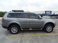 Selling 2nd Hand Mitsubishi Montero Sport 2015 in Quezon City-0