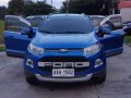 2nd Hand Ford Ecosport 2014 for sale in Davao City-2