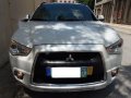 2nd Hand Mitsubishi Asx 2011 Automatic Gasoline for sale in Quezon City-3