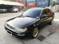 Sell 2nd Hand 1995 Toyota Corolla Manual Gasoline at 120000 km in Cebu City-8