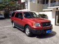 Selling 2nd Hand Ford Expedition 2004 in Quezon City-5