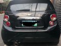 Selling Chevrolet Sonic 2013 Automatic Gasoline in Manila-5