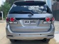 Sell 2nd Hand 2015 Toyota Fortuner Automatic Diesel at 69000 km in Quezon City-4