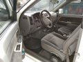 2nd Hand Isuzu D-Max 2005 for sale in Mexico-4