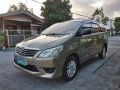 Selling Toyota Innova 2013 Manual Diesel in Angeles-2