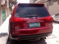 2nd Hand Mitsubishi Montero 2010 at 78000 km for sale-6