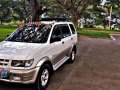 2nd Hand Isuzu Crosswind 2002 at 100000 km for sale-0