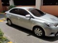 Sell 2nd Hand 2018 Toyota Vios at 40000 km in Manila-1
