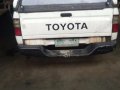 Toyota Hilux 2003 Manual Diesel for sale in Meycauayan-1