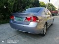 Selling Honda Civic 2007 Automatic Gasoline in Meycauayan-2