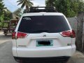 2nd Hand Mitsubishi Montero 2012 Manual Diesel for sale in Butuan-1