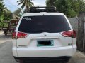 2nd Hand Mitsubishi Montero 2012 Manual Diesel for sale in Butuan-3