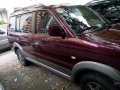 2nd Hand Mitsubishi Adventure 2017 Manual Diesel for sale in Angeles-4