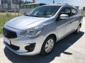 Sell Silver 2014 Mitsubishi Mirage G4 at 48000 km in Parañaque-0