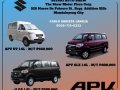 Selling Brand New Suzuki Apv 2019 in Mandaluyong-0