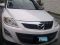 Selling White Mazda Cx-9 2012 in Parañaque-8