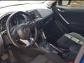 2nd Hand Mazda Cx-5 2012 at 28000 km for sale-3