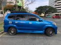 Selling 2nd Hand Toyota Avanza 2007 in Muntinlupa-3