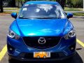 2nd Hand Mazda Cx-5 2012 at 28000 km for sale-1