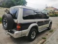 Selling Mitsubishi Pajero 2005 Automatic Diesel in Quezon City-1