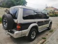 Selling Mitsubishi Pajero 2005 Automatic Diesel in Quezon City-9