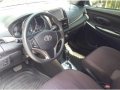 Selling Toyota Vios 2017 Automatic Gasoline in Cabuyao-5