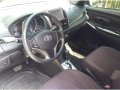 Selling Toyota Vios 2017 Automatic Gasoline in Cabuyao-0