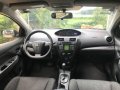 Selling Toyota Vios 2012 Manual Gasoline in Santa Maria-8