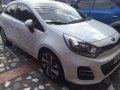 Sell 2nd Hand 2015 Kia Rio Hatchback in Cainta-4