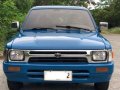 Toyota Hilux 1997 Automatic Gasoline for sale in Parañaque-8