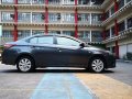 Sell Grey 2014 Toyota Vios in Manila-6