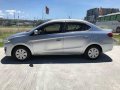 Sell Silver 2014 Mitsubishi Mirage G4 at 48000 km in Parañaque-2