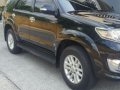 2nd Hand Toyota Fortuner 2014 for sale in Manila-4