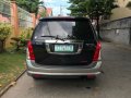 Selling Isuzu Alterra 2008 Automatic Diesel in Quezon City-1