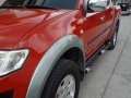 2012 Mitsubishi Strada for sale in Concepcion-6